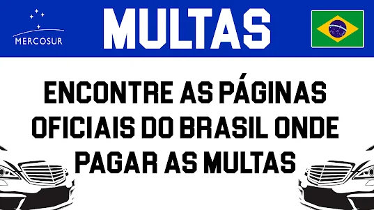 Consulta Placa Brasil 2023