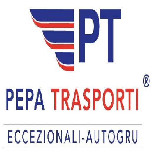 Pepa3k logo