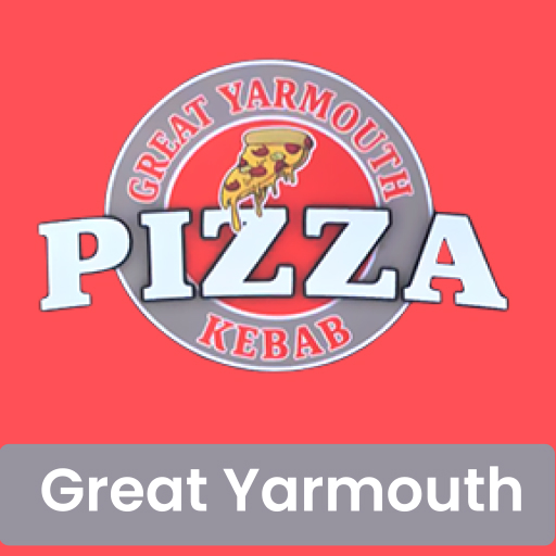 Great Yarmouth Pizza And Kebab logo