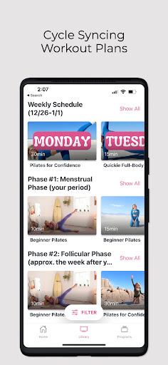 Sweaty Studio Screenshot 3 - AppWisp.com