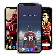Top 49 Personalization Apps Like Wallpaper Club Liverpool FC - The Reds 4K - Best Alternatives