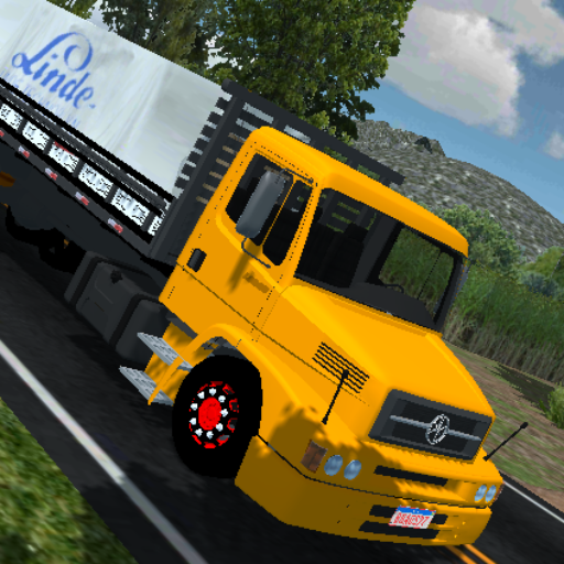 Nordeste Truck Download on Windows