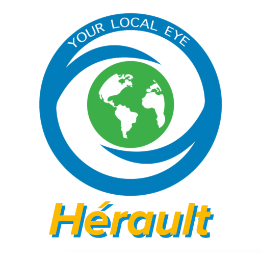 YourLocalEye - Hérault Изтегляне на Windows