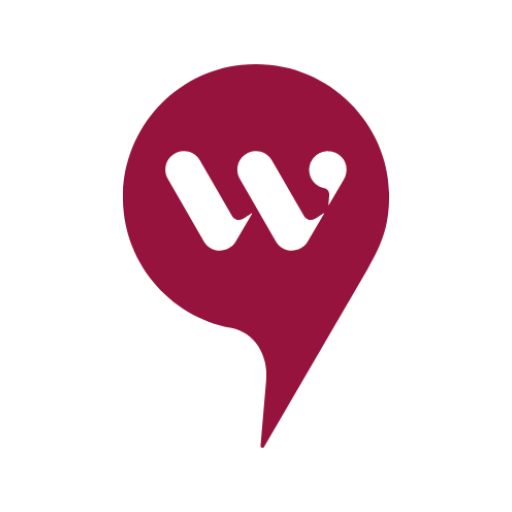 Stadtbücherei Winnenden logo