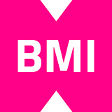 BMI Calculator Adult icon