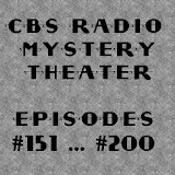 CBS Radio Mystery Theater V.04 icon