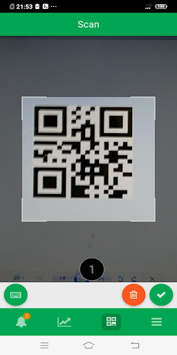 Dhaanya Edge Dealer Screen 3