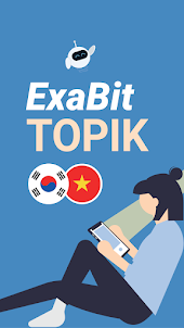 ExaBit TOPIK (Hàn Quốc-Việt)