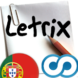 Letrix Portuguese icon