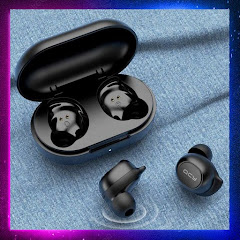 QCY Earbuds Guide icon