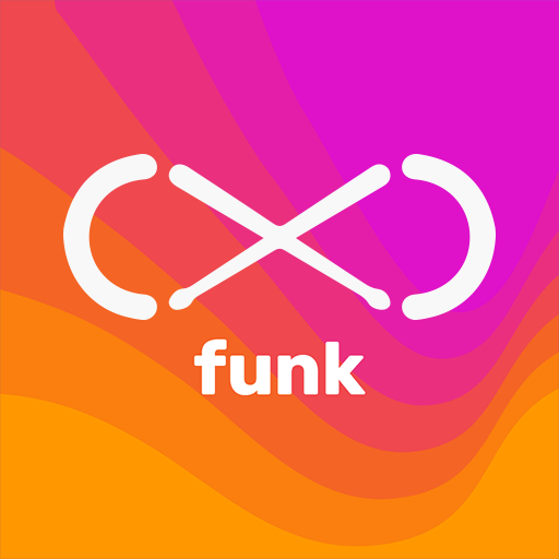 Drum Loops - Funk & Jazz Beats 4.9.201 Icon
