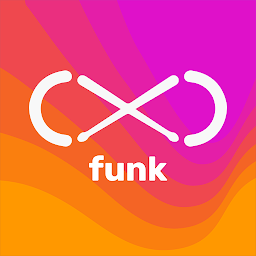 Icon image Drum Loops - Funk & Jazz Beats