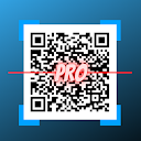 เครื่องสแกนรหัส QR อัจฉริยะ Pro