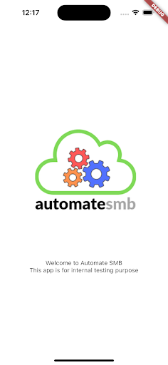 ASMB Test Screen 2