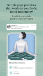 screenshot of Sadhguru - Yoga & Meditation