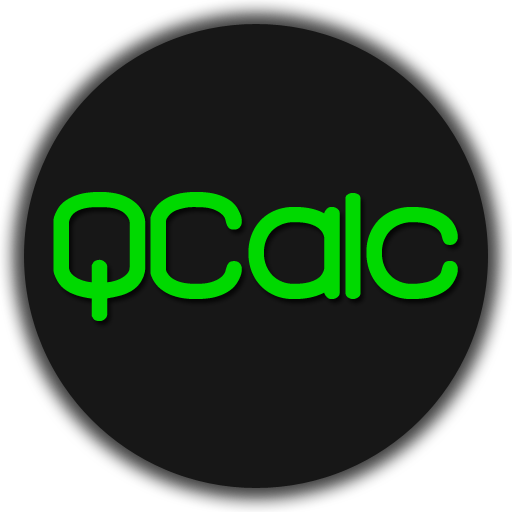 QCalc logo