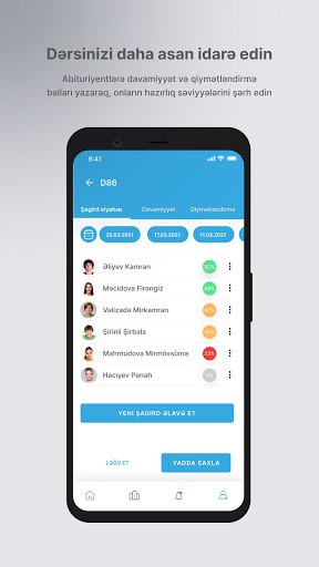 TutorLab Screen 3