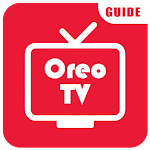 Cover Image of Download oreo tv watch live tv channels guide 2 APK