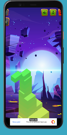 Tower Max - Screenshot 1
