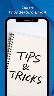 Thunderbird Email App Advicesのおすすめ画像3