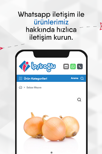 İpşiroğlu Market Screen 3