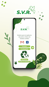 S.V.R. Ambiental
