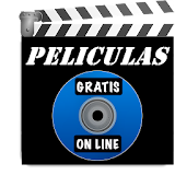 Peliculas Gratis OnLine icon