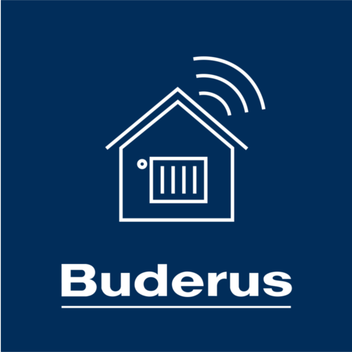 Buderus MyDevice 3.9.1 Icon