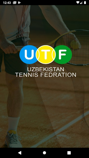UTF Tournament Screenshot 1 - AppWisp.com