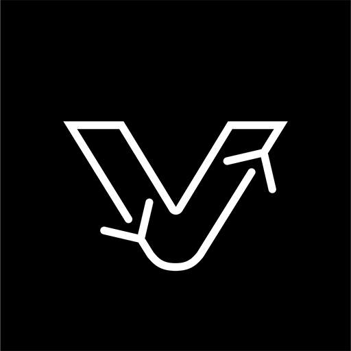 V AIR Connect logo