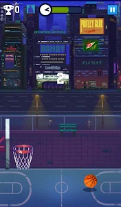 Basketball Master 2