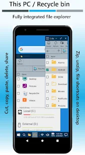 Screenshot Image