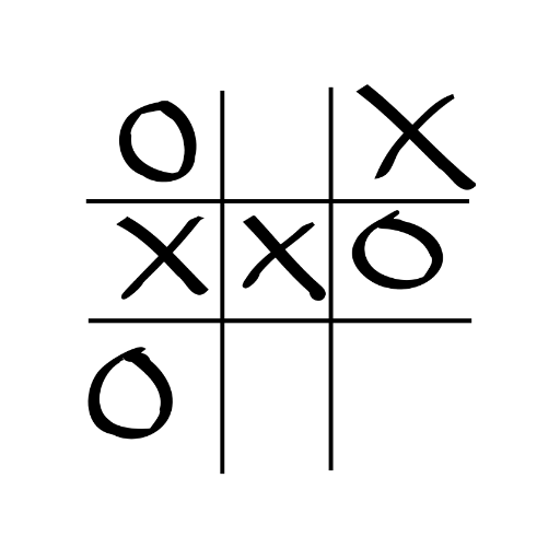 TicTacToe Duel logo