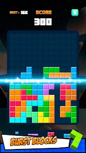 Block Master-Block Puzzle Game