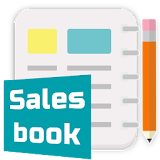 Sales Book icon