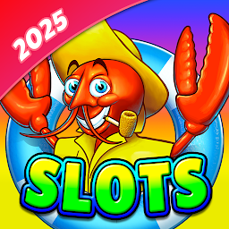 Lobstermania Slots Casino App Mod Apk
