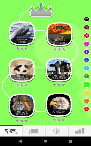 Learn French 1000 Words screenshot 18