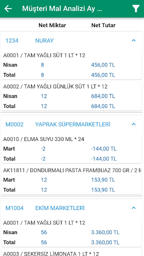 SDR Mobil Screen 3