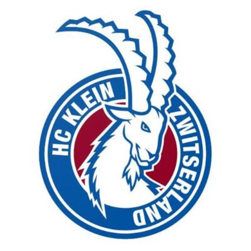 HC Klein Zwitserland logo