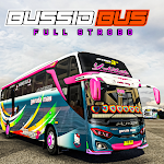 Cover Image of Télécharger Bussid Bus Full Strobo 1.2 APK