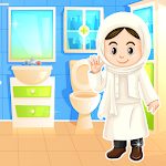 Cover Image of Descargar House cleaning games full of m  APK