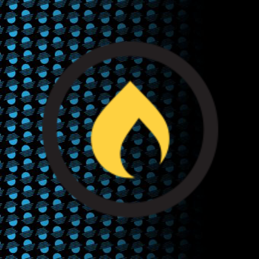 Be Grace Church logo