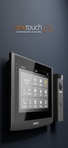 Android application Onetouch screenshort
