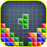 Brick Classic HD - Tetris Free icon