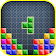 Brick Classic HD - Tetris Free icon