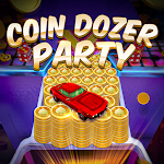 Cover Image of Herunterladen Coin Pusher Party  APK
