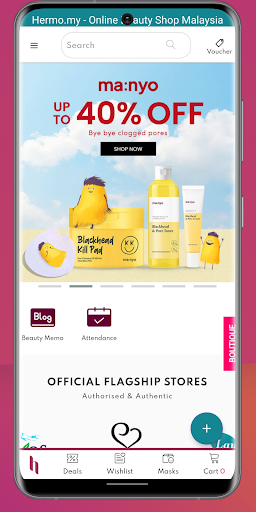 Malaysia Online Shopping