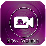 Slow Motion Video icon