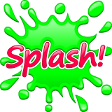 Splash! icon