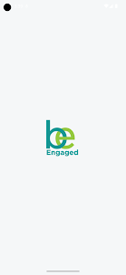 Be Engaged